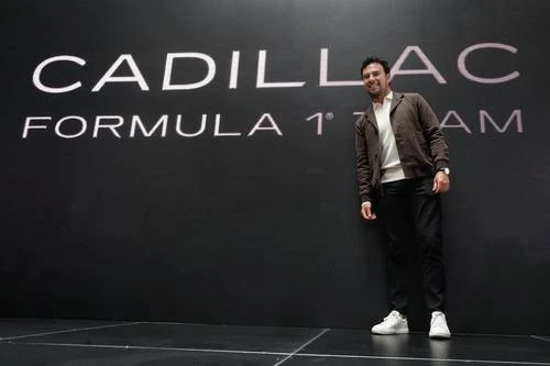 No estaba consciente de lo que significo para mi país: Checo   