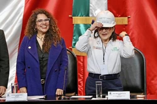 La CFE recortó en 5.37 millones de toneladas sus emisiones de CO2   