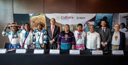 Piden al Estado mexicano garantizar la protección del territorio wixárika   