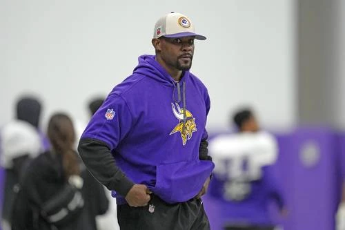 La NFL podría ir a juicio  por discriminación contra coach afrodescendiente    