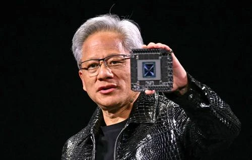 Nvidia prepara nueva versión de chip de IA   