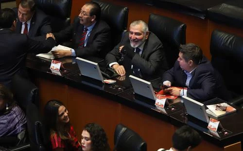 Tendrá el Congreso dos periodos extraordinarios por reformas pendientes   