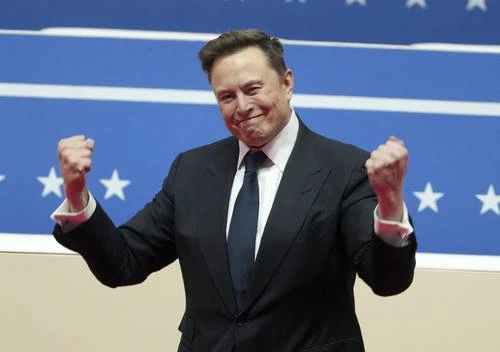 Elon Musk, el primero con una fortuna de 500 mil mdd: Forbes   
