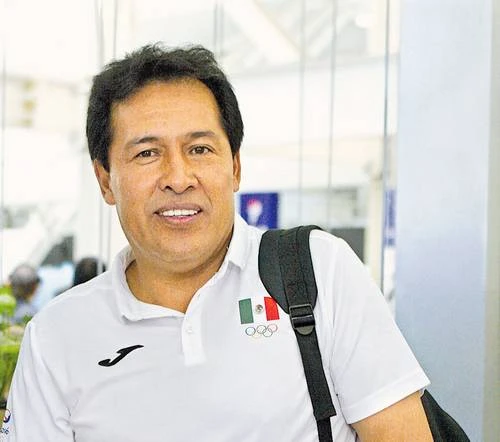 Es el final de un ciclo a favor del atletismo: Antonio Lozano   