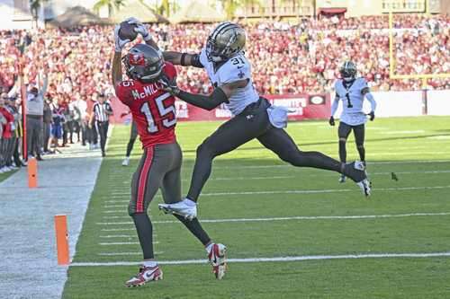 Tampa Bay y Denver, los últimos invitados a los playoffs de la NFL   