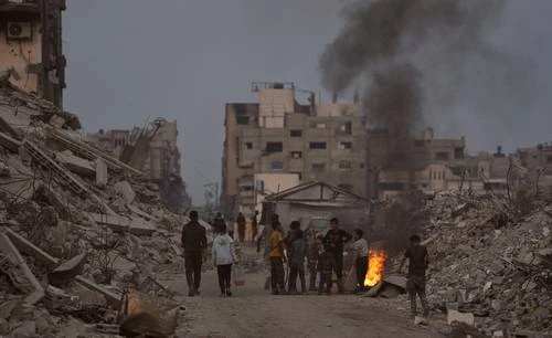 Avanza ley israelí para imponer pena de muerte a palestinos “terroristas”   