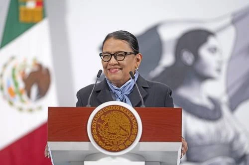 Julio Hernández López: Astillero   