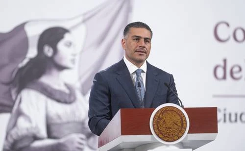 Cifra de homicidios de julio, “la más baja” para ese mes en una década   