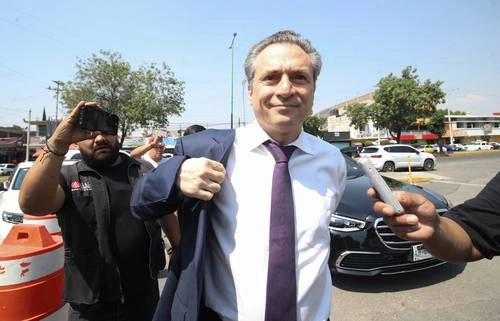 Carlos Fernández-Vega: México SA   