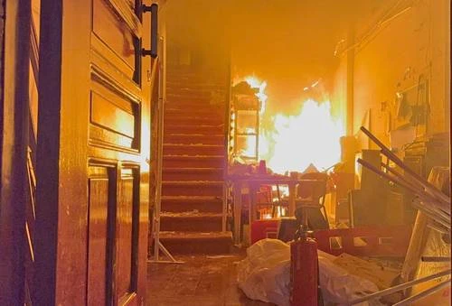 Enrique Galván Ochoa: Dinero   