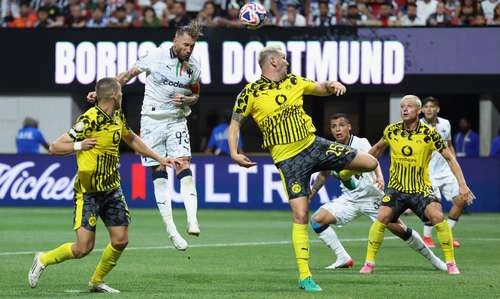 “México ya debe dar un golpe de autoridad en los torneos internacionales”   