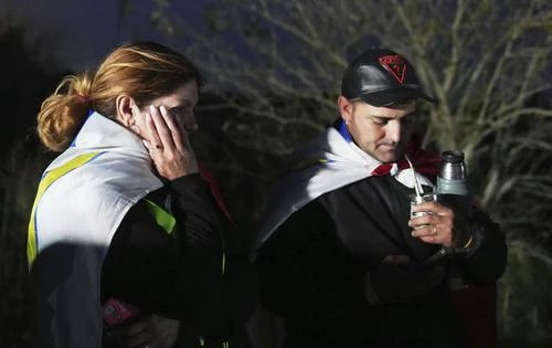 Ponderan políticos y funcionarios de México su legado de sencillez   