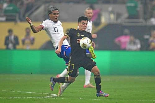 Después de seis años, la selección mexicana regresa al Mundial Sub-20   