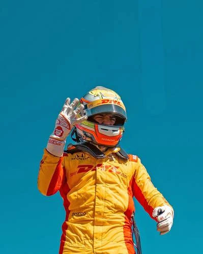 Fallas en el auto de Pato O’Ward le dan cuarto título a Palou en Indycar   