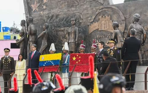 Exhibe Venezuela incongruencias de EU sobre el bombardeo a barco   