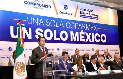 Plan México beneficiará a Norteamérica: Ramírez de la O     