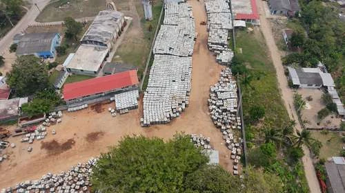 Asestan golpe contra huachicol en Tabasco   