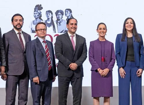 Laboratorios invertirán 10 mil 480 mdp para fortalecer la soberanía farmacéutica   