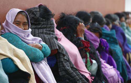 Avanza la ley que garantiza los derechos de las comunidades negras e indígenas   