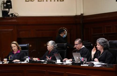 Admite la Suprema Corte amparo de Grupo Elektra contra adeudo fiscal    