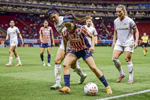 Dejan todo para la vuelta   