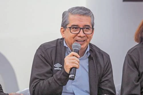 Marlene Santos Alejo: Balance de la jornada   