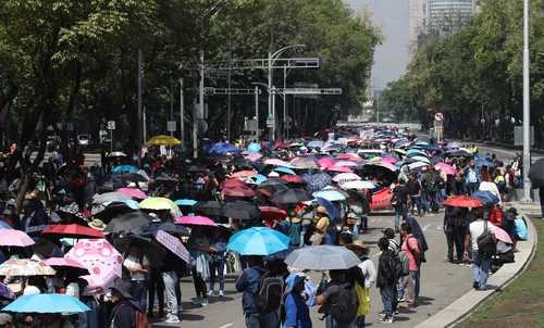 CNTE: fracaso de la elección judicial no será culpa nuestra    