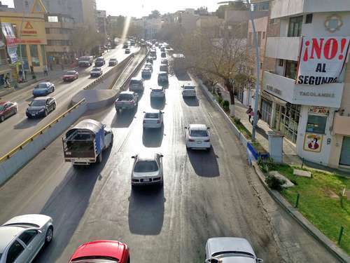 Cancelar viaducto “oneroso” en Zacatecas, piden  a Sheinbaum   