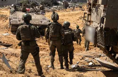 Gaza será destruida y Hamas dejará de operar: ministro israelí de Finanzas   