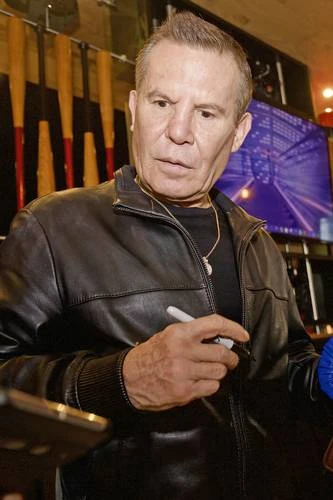 “Si mi hijo fuera narcotraficante, yo mismo lo metería a la cárcel”   