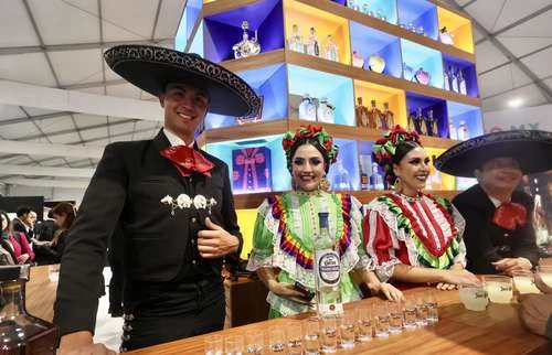 El turismo nacional, motor que impulsa a la industria en 2025   