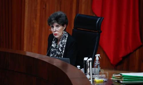 Son tiempos complicados para la libertad de expresión: Otálora   