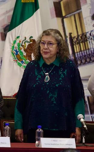 Registrados, al menos 20 candidatos para la CNB   