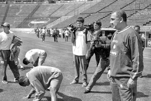 Murió El Zurdo López, técnico campeón con el América   