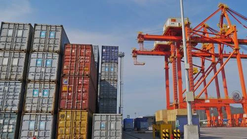 Exportaciones mexicanas rompieron récord en marzo   