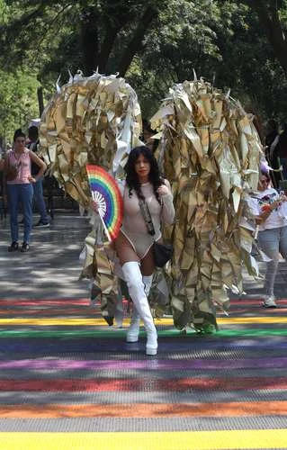 Juventudes LGBT+, con tasa alta de ideas suicidas: ONG   