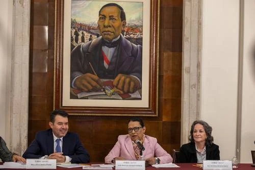 La CURP biométrica será admitida de forma oficial desde el 16 de octubre   