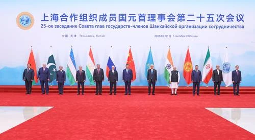 Defiende China el multilateralismo y una globalización económica inclusiva   