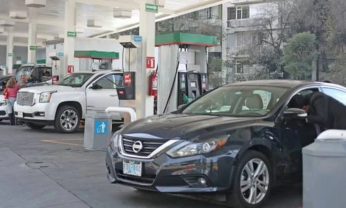De abril a junio, Pemex aumentó 25.20% la producción de gasolinas y diésel   