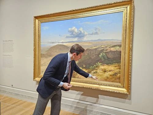 El arte mexicano toma algunos de los museos más importantes de Londres   
