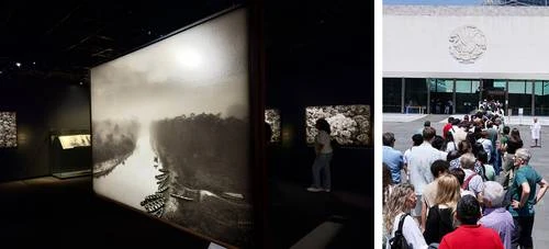 Amazônia, muestra de Sebastião Salgado, es “mágica, espectacular y fascinante”   