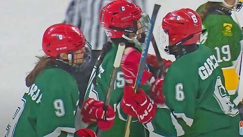 Mexicanas comienzan con victoria  el Mundial  de Hockey    