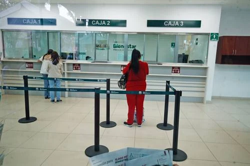 Banco del Bienestar atiende a 30 millones de personas   
