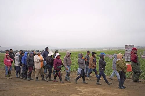 Masa salarial de mexicanos en EU creció 64.8% en  una década    