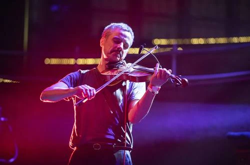 “México e Irlanda comparten una rica historia musical y queremos rescatarla”   