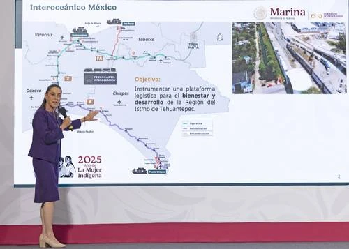 Julio Hernández López: Astillero   