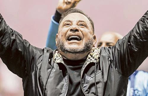 Toluca pone fin a época del América; 15 años después, otra vez se corona   