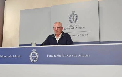 “En el Museo Nacional de Antropología  los destinos de México y España se cruzan”   