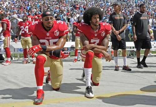 De Kaepernick a Bosa, la doble vara con la que sanciona la NFL   