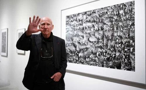 Falleció Sebastião Salgado; con su lente logró enlazar compromiso social y arte   